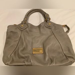Marc by Marc Jacobs hobo bag with cross body strap